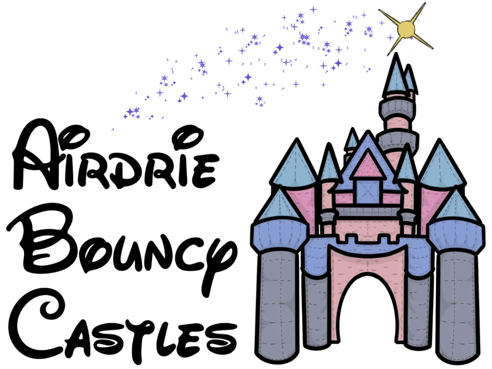 Airdrie Bouncy Castles